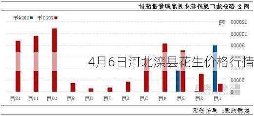 4月6日河北滦县花生价格行情