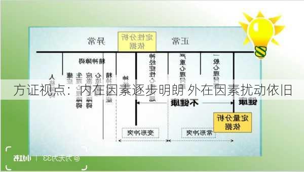 方证视点：内在因素逐步明朗 外在因素扰动依旧