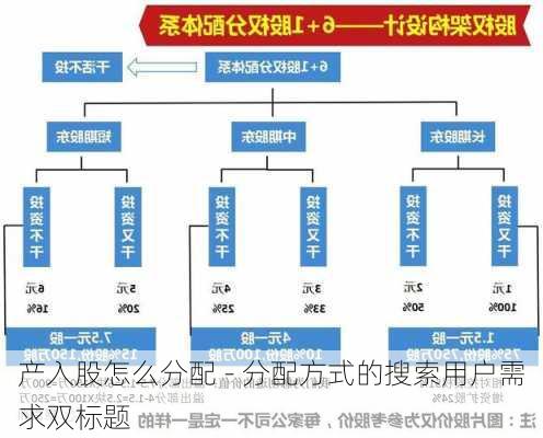 产入股怎么分配 - 分配方式的搜索用户需求双标题