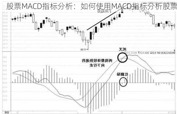 股票MACD指标分析：如何使用MACD指标分析股票