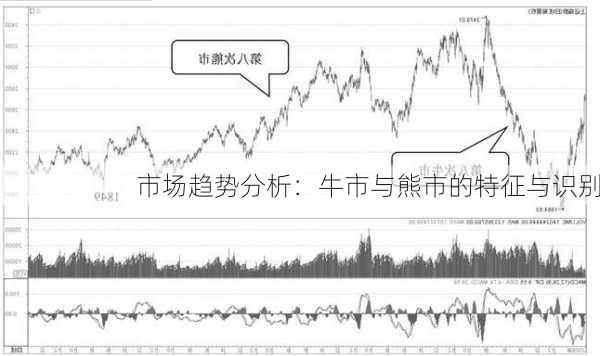 市场趋势分析：牛市与熊市的特征与识别