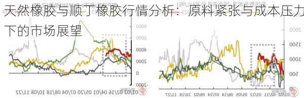 天然橡胶与顺丁橡胶行情分析：原料紧张与成本压力下的市场展望