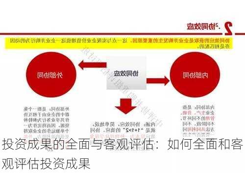 投资成果的全面与客观评估：如何全面和客观评估投资成果