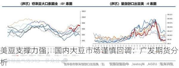 美豆支撑力强，国内大豆市场谨慎回调：广发期货分析