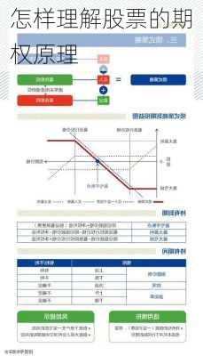 怎样理解股票的期权原理