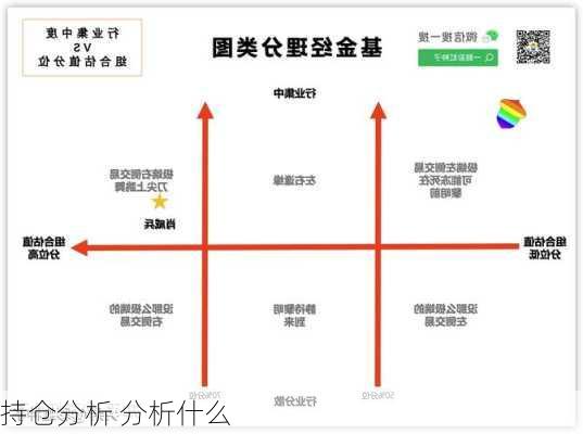 持仓分析 分析什么