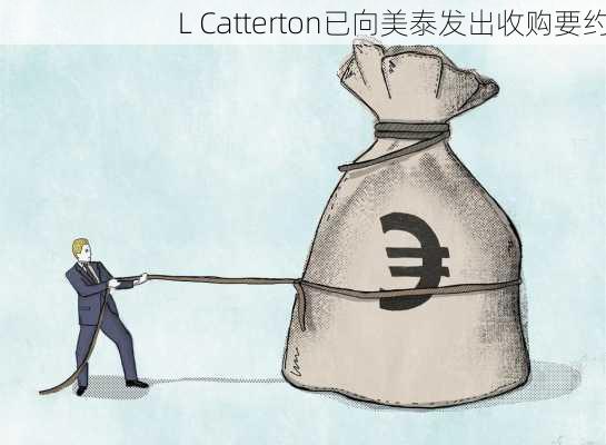 L Catterton已向美泰发出收购要约