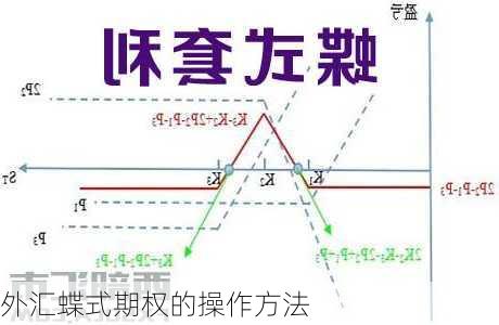 外汇蝶式期权的操作方法