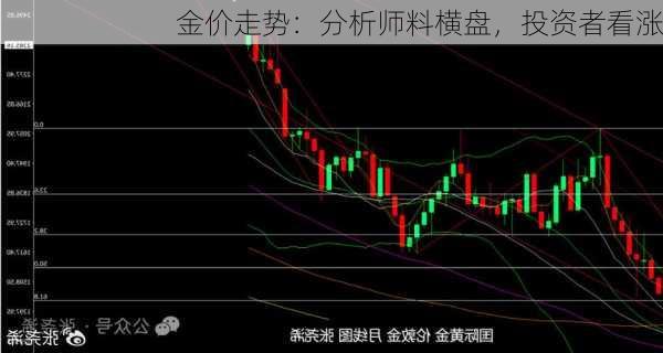 金价走势：分析师料横盘，投资者看涨