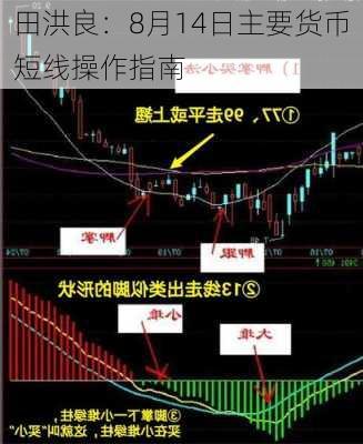 田洪良：8月14日主要货币短线操作指南