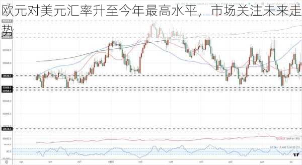 欧元对美元汇率升至今年最高水平，市场关注未来走势