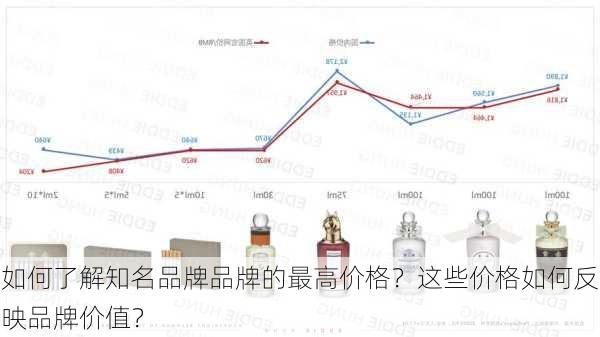 如何了解知名品牌品牌的最高价格？这些价格如何反映品牌价值？