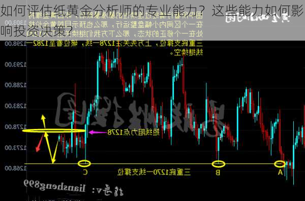 如何评估纸黄金分析师的专业能力？这些能力如何影响投资决策？