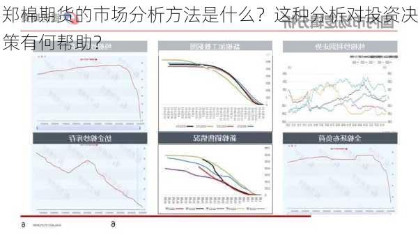 郑棉期货的市场分析方法是什么？这种分析对投资决策有何帮助？