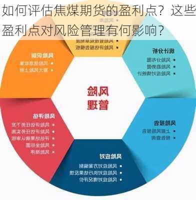 如何评估焦煤期货的盈利点？这些盈利点对风险管理有何影响？