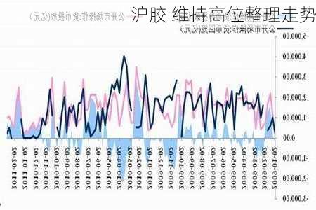 沪胶 维持高位整理走势