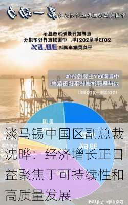 淡马锡中国区副总裁沈晔：经济增长正日益聚焦于可持续性和高质量发展