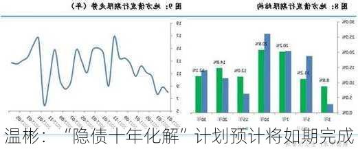 温彬：“隐债十年化解”计划预计将如期完成